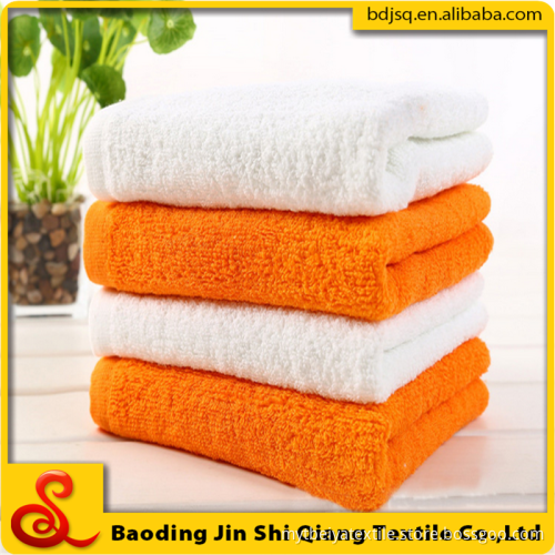 High-grade bath towel Cotton hand towel hotel for wholesale